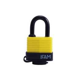 Cadenas en inox pour extérieur IFAM WP45