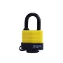 Cadenas en inox pour extérieur IFAM WP45 - Image 2