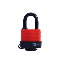 Cadenas en inox pour extérieur IFAM WP45