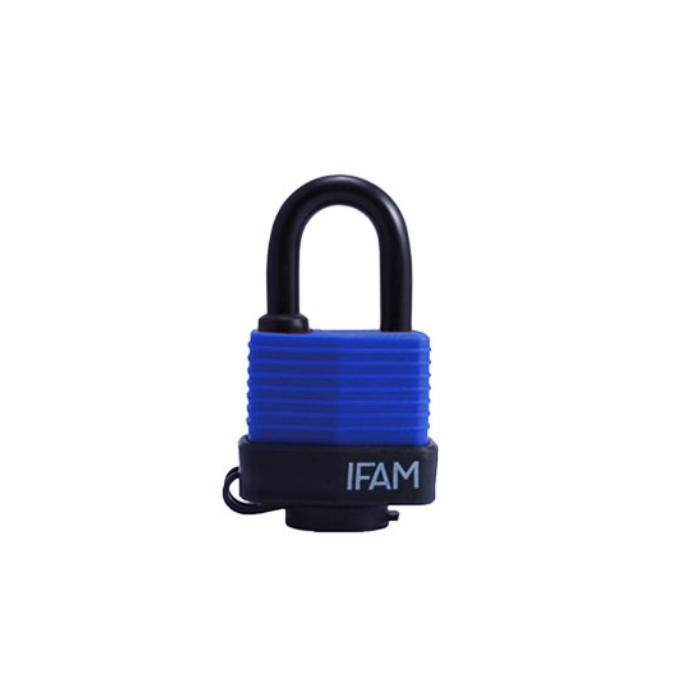 Cadenas en inox pour extérieur IFAM WP45