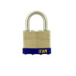 Cadenas en acier IFAM LM40