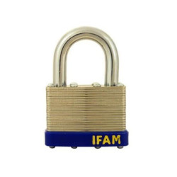 Cadenas en acier IFAM LM50