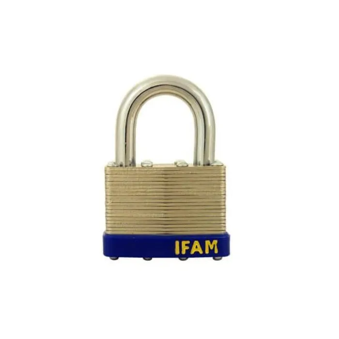 Cadenas en acier IFAM LM50