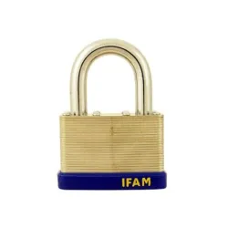 Cadenas en acier IFAM LM60