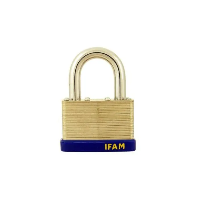 Cadenas en acier IFAM LM60