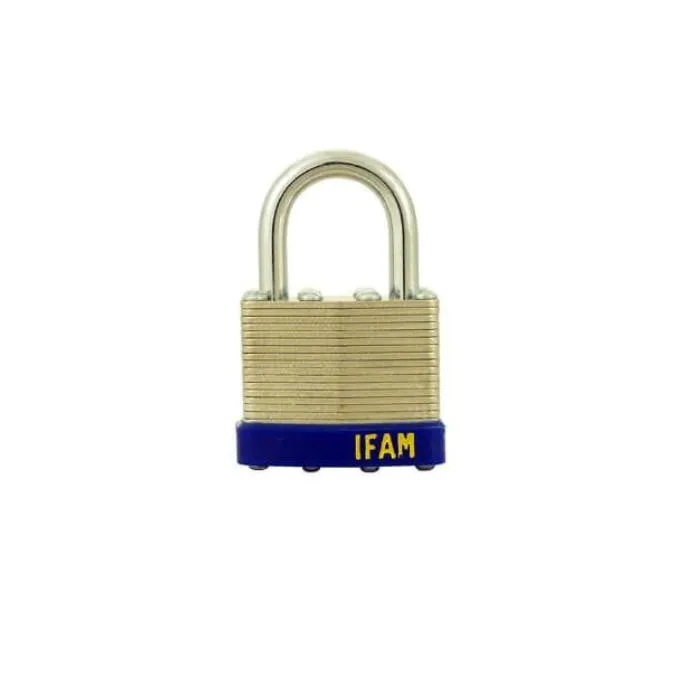 Cadenas en acier IFAM LM30