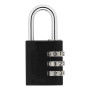 ABUS 145/30 noir - Image 9