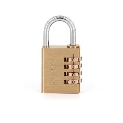 Master Lock 604EURD