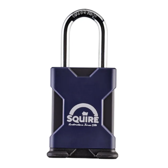 Cadenas hauté sécurité SQUIRE SS45