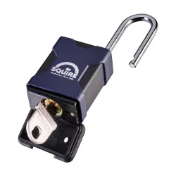 Cadenas hauté sécurité SQUIRE SS45