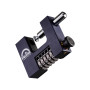 Cadenas monobloc SQUIRE CBW85 à combinaison - Image 3