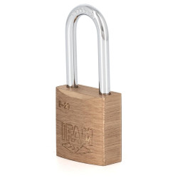 Petit cadenas 2 cm anse longue IFAM E-20LS