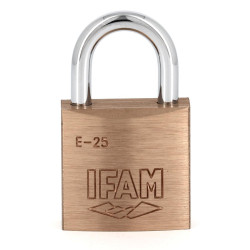 Cadenas IFAM E25