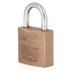 Cadenas IFAM E25