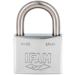 IFAM MARINE M-50: cadenas de classe marine 50mm