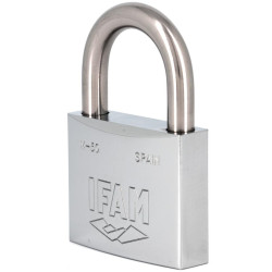 IFAM MARINE M-50: cadenas de classe marine 50mm