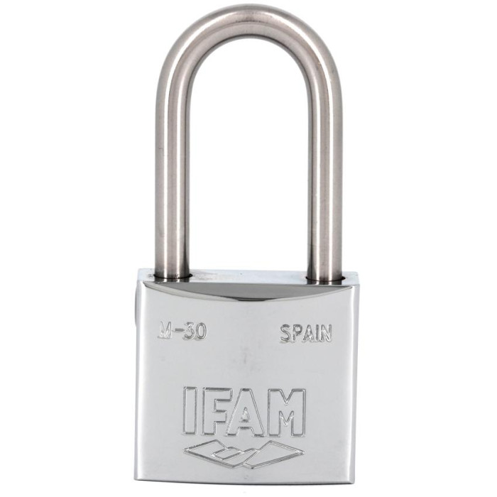 IFAM MARINE 30 LS - Cadenas anse longue inox