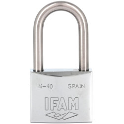 IFAM MARINE 40 LS - cadenas de classe marine anse haute