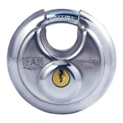 Cadenas cercle IFAM circular 