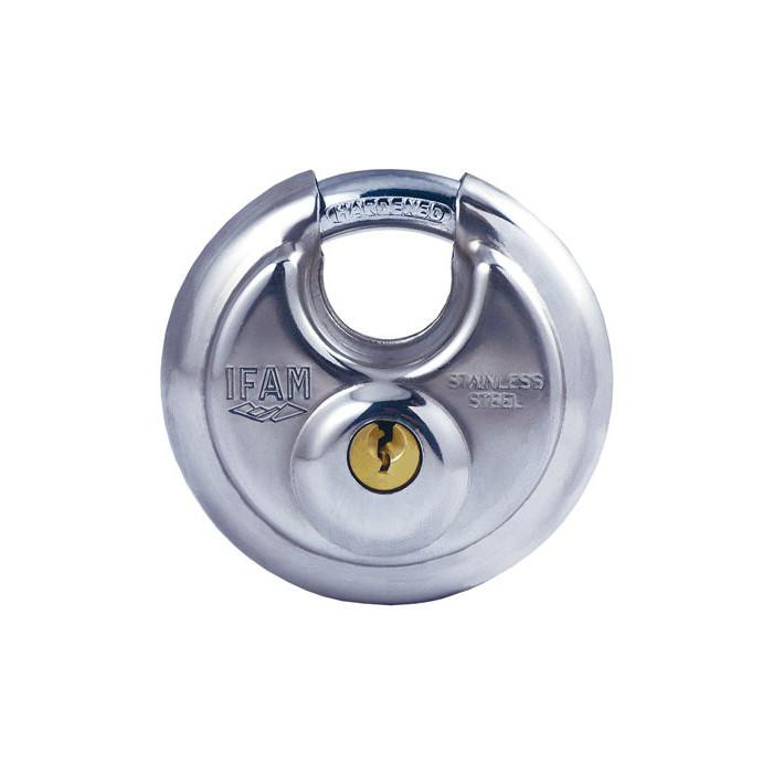 Cadenas cercle IFAM circular 