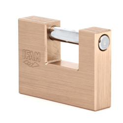 IFAM U90 - cadenas laiton monobloc 90mm