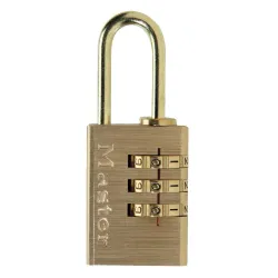 Master Lock 620EURD