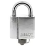 Cadenas abloy SWP PLM 340 extérieur, cadenas haute sécurité super weather proof, grade 4 - Image 5