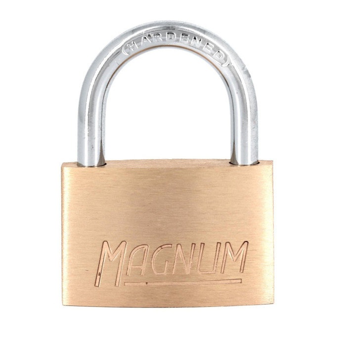 Cadenas 40mm, cadenas Master Lock Magnum CAD40