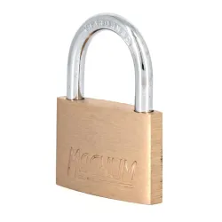 Cadenas 40mm, cadenas Master Lock Magnum CAD40