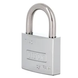 Cadenas IFAM Tifon TM40 en laiton chromé