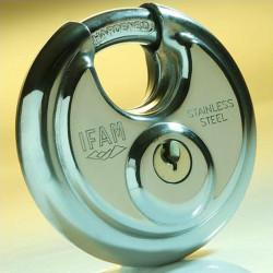 Cadenas cercle IFAM circular 