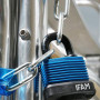 Cadenas en inox pour extérieur IFAM WP45 - Image 6