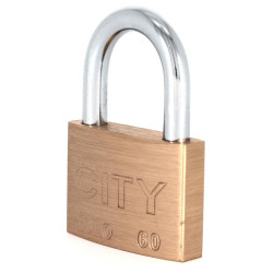 Cadenas Iseo CITY 60 made in france