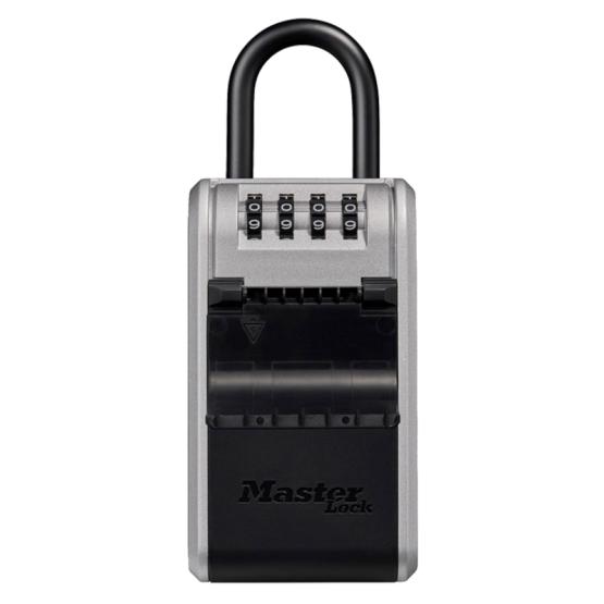 Boîte à clés à combinaison lumineuse Master Lock 5425EURD