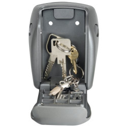 Coffre à clé Master Lock 5415 pour sécuriser les clés