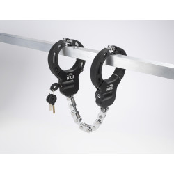 Menottes IFAM Mobility Cuff Locks