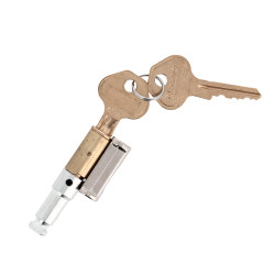 Cylindre de rechange pour cadenas Master Lock