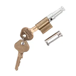 Cylindre de rechange pour cadenas Master Lock