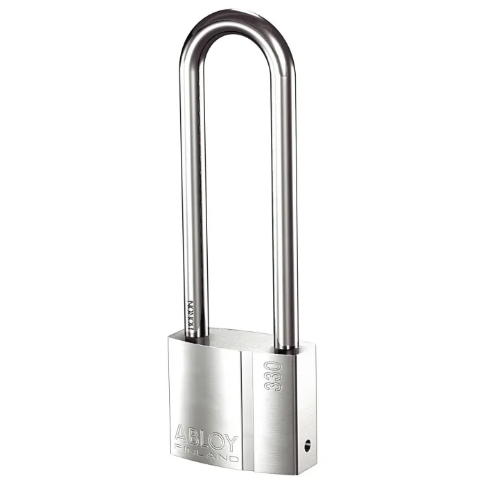 Cadenas ABLOY PL330, anse de 100 mm Classe 3