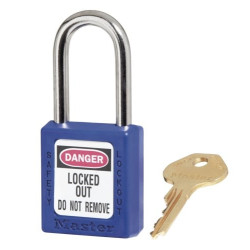 Master Lock 410