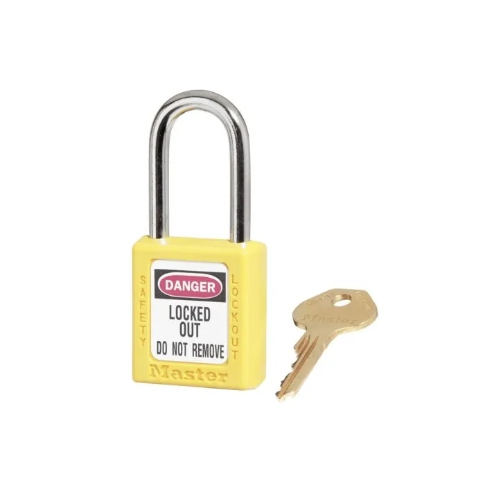 Master Lock 410