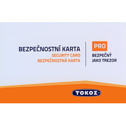 TOKOZ GAMA PRO 60