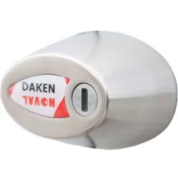 DAKEN NOVAL 84100, sécurité des véhicules utilitaires