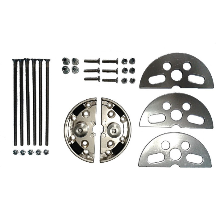 KIT DE FIXATION POUR CADENAS SATURN ET UFO