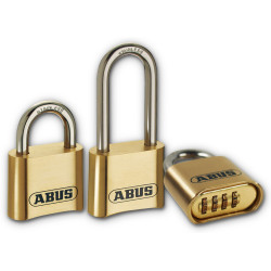 ABUS Nautilus 180