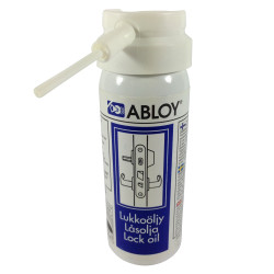 Huile de maintenance ABLOY