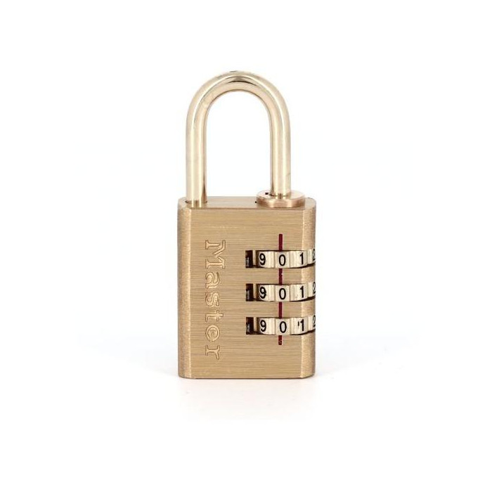 Master Lock 630EURD