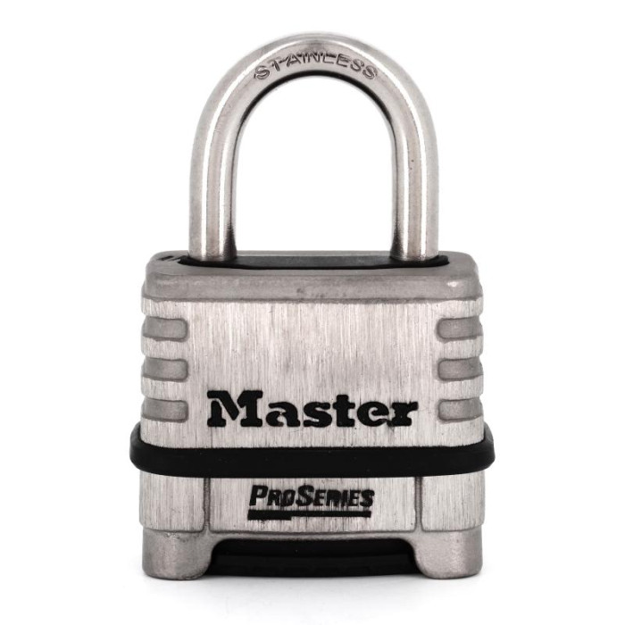 Cadenas de sécurité Master Lock 1174D