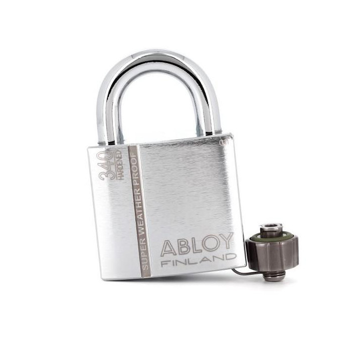 Cadenas ABLOY PLM340 SWP