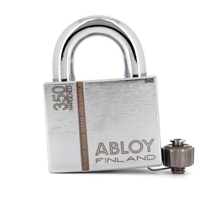 Cadenas ABLOY PLM350 SWP Classe 5